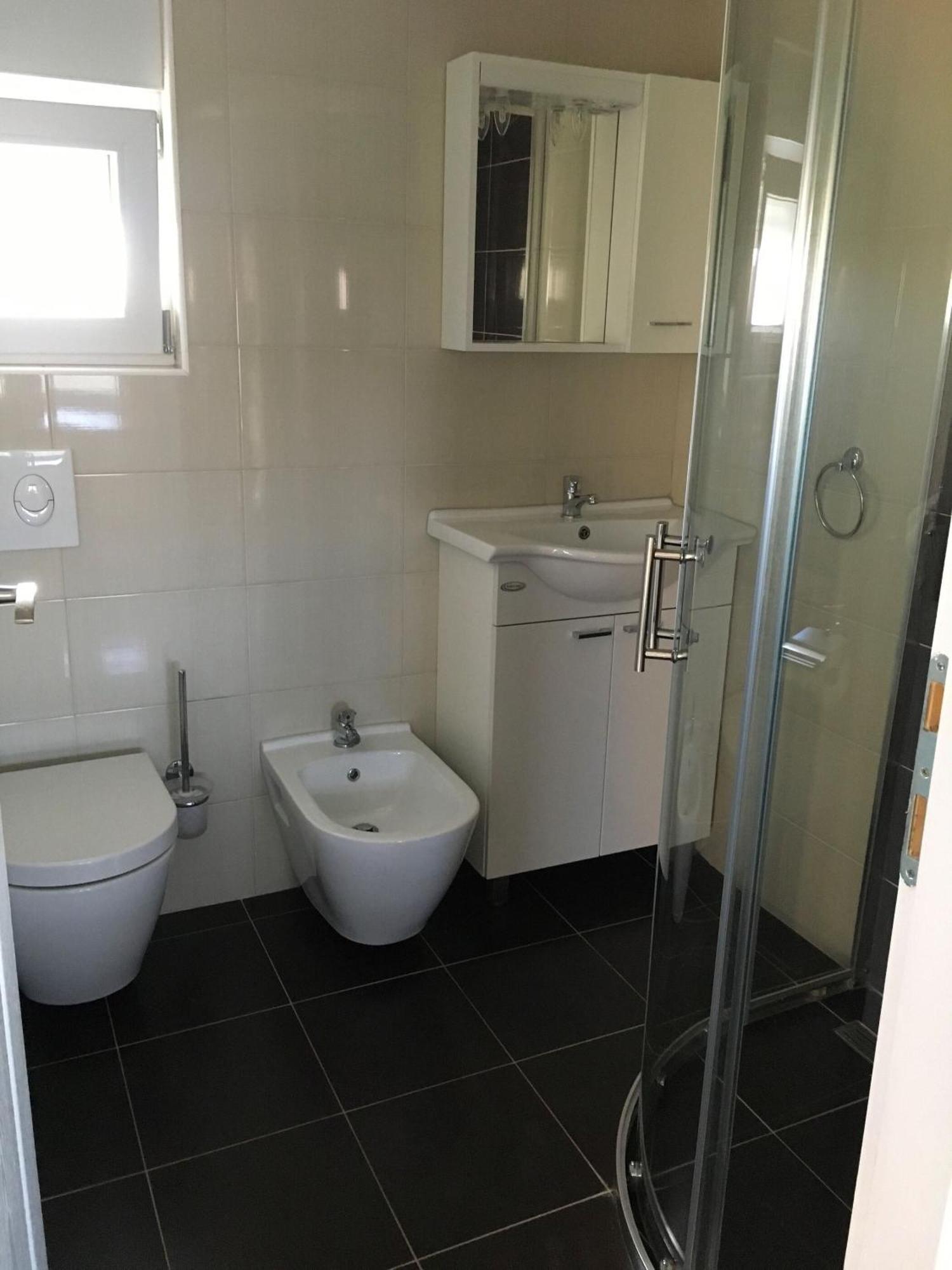 Apartments Lipovica Sukošan Kültér fotó
