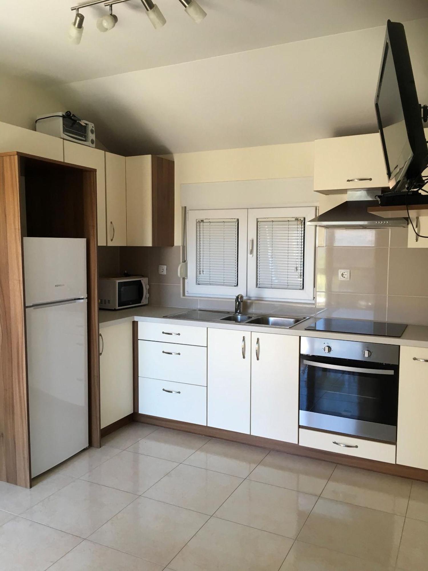 Apartments Lipovica Sukošan Kültér fotó