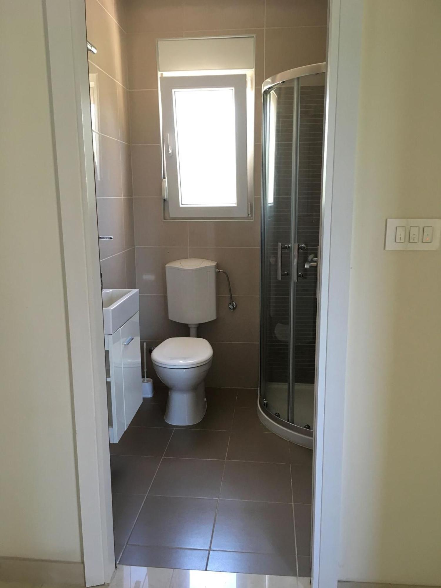 Apartments Lipovica Sukošan Kültér fotó