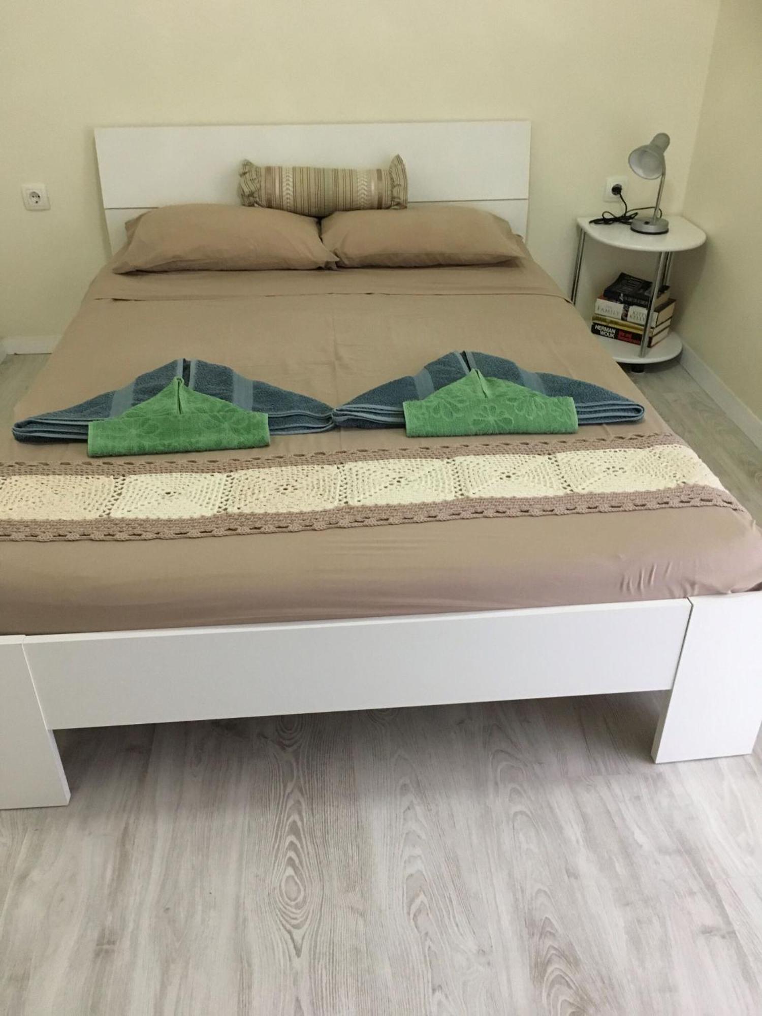 Apartments Lipovica Sukošan Kültér fotó