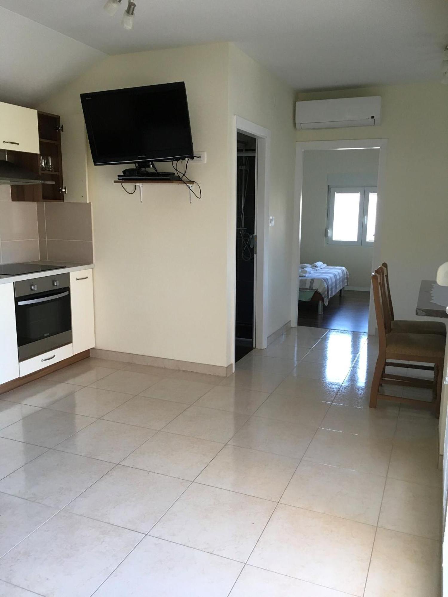 Apartments Lipovica Sukošan Kültér fotó