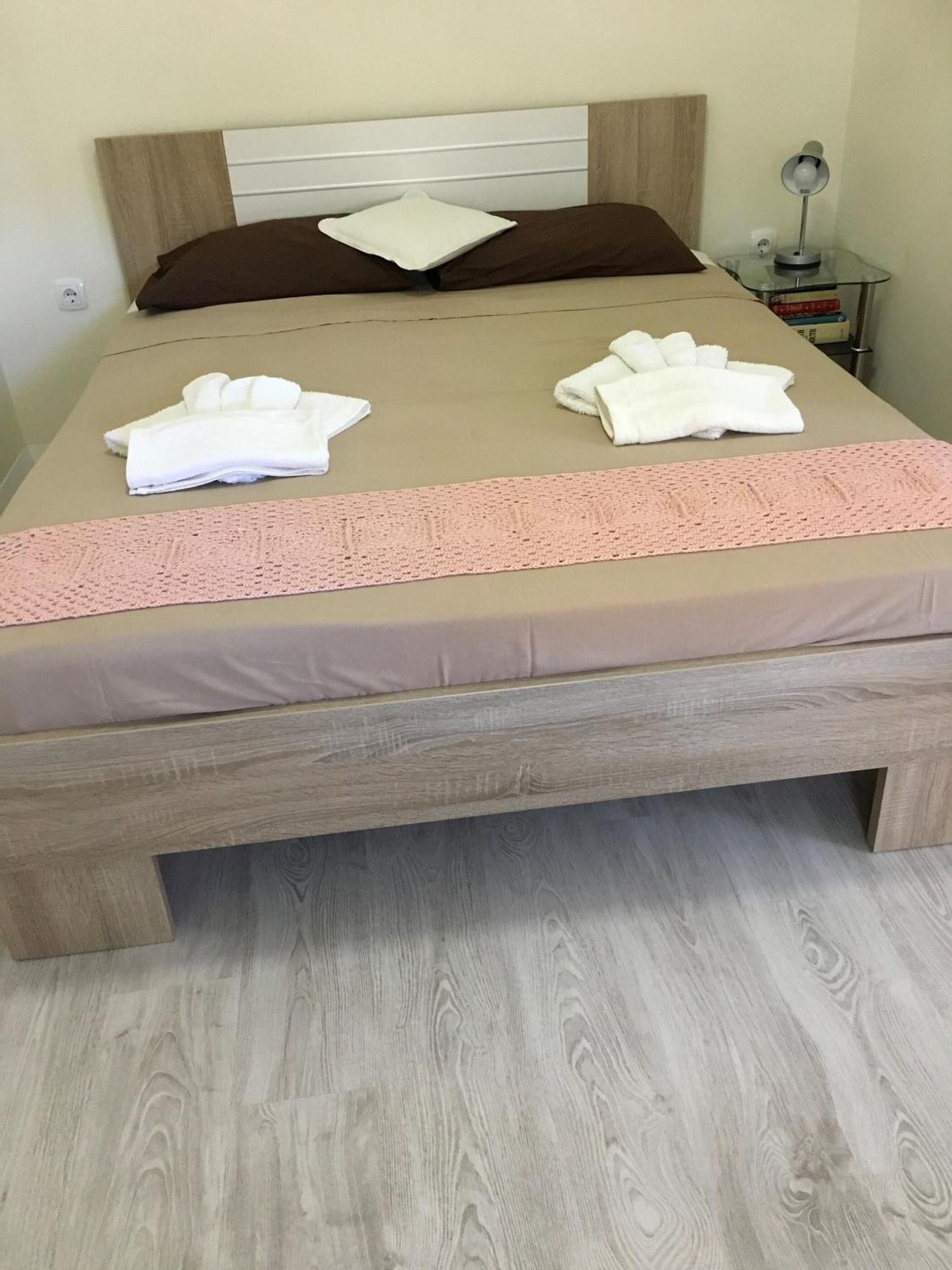 Apartments Lipovica Sukošan Kültér fotó